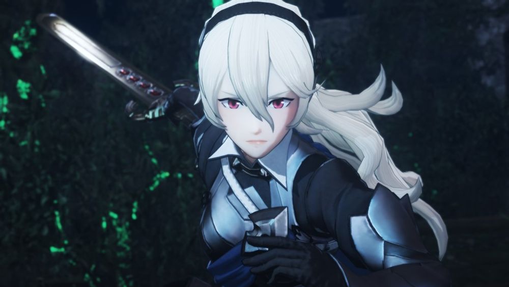 Fire Emblem Warriors - Digital