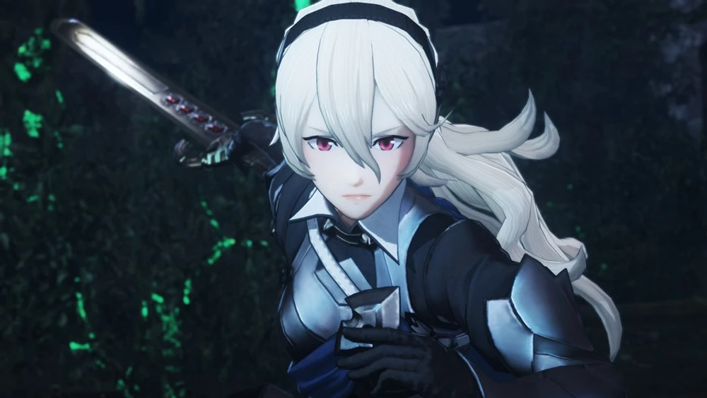 Fire Emblem Warriors - Numérique