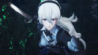 Fire Emblem Warriors - Digital