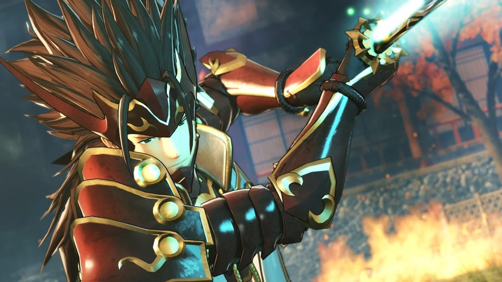 Fire Emblem Warriors - Numérique