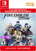 Fire Emblem Warriors - Digital
