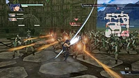 Fire Emblem Warriors - Numérique