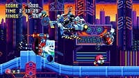 Sonic Mania - Numérique