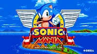 Sonic Mania - Numérique