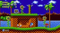 Sonic Mania - Digital