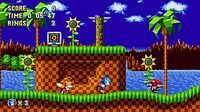 Sonic Mania - Numérique