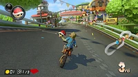 Mario Kart 8 Deluxe - Numérique