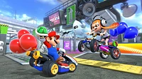 Mario Kart 8 Deluxe - Numérique