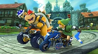 Mario Kart 8 Deluxe - Numérique