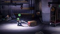 Luigi's Mansion 3