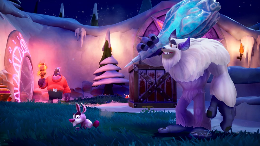 Spyro Reignited Trilogy 