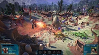 Age of Wonders Planetfall