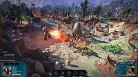 Age of Wonders Planetfall