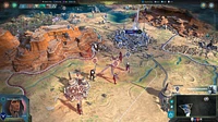 Age of Wonders Planetfall