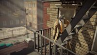 Blacksad: Under The Skin