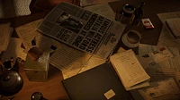 Blacksad: Under The Skin