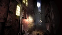 Blacksad: Under The Skin