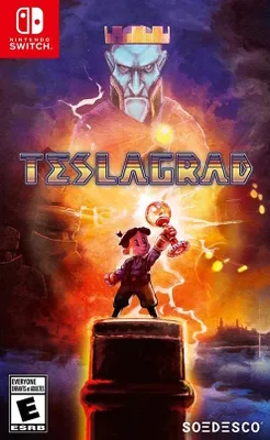 Teslagrad 