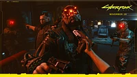 Cyberpunk 2077 