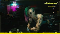 Cyberpunk 2077 