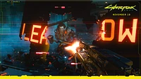 Cyberpunk 2077 