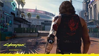 Cyberpunk 2077 