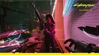 Cyberpunk 2077 