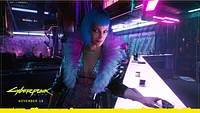 Cyberpunk 2077 