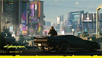 Cyberpunk 2077 