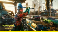 Cyberpunk 2077 