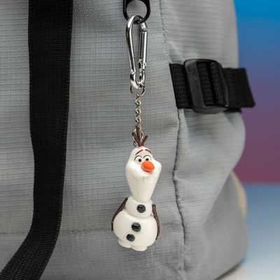 Frozen 2 Olaf Backpack Clip  