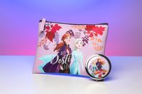 Frozen 2 Cosmetic Purse Set 