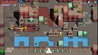 Cadence Of Hyrule: Crypt Of The NecroDancer - Numérique