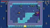 Cadence Of Hyrule: Crypt Of The NecroDancer - Numérique