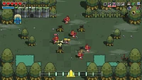 Cadence Of Hyrule: Crypt Of The NecroDancer - Numérique