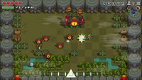Cadence Of Hyrule: Crypt Of The NecroDancer - Digital