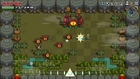 Cadence Of Hyrule: Crypt Of The NecroDancer - Numérique