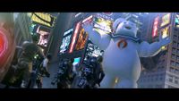 Ghostbusters Remastered 