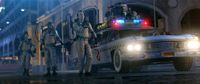 Ghostbusters Remastered 