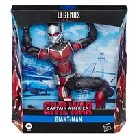 Hasbro Marvel Legends Series 6-Inch Scale Collectible Action Figure Giant-Man 