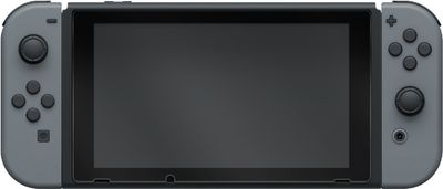 Biogenik Nintendo Switch Tempered Glass Screen 