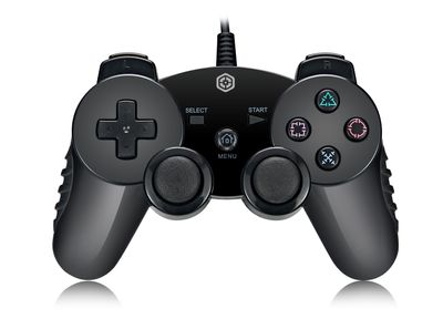 Biogenik Playstation 3 Wired Controller 