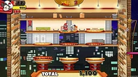 BurgerTime Party 