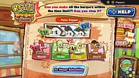 BurgerTime Party 