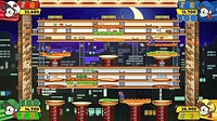 BurgerTime Party 