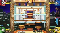 BurgerTime Party 