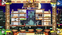 BurgerTime Party 