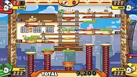 BurgerTime Party 