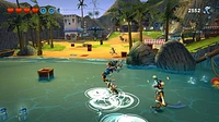Roman Rumble In Las Vegum: Asterix & Obelix XXL 2
