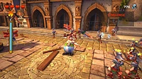 Roman Rumble In Las Vegum: Asterix & Obelix XXL 2